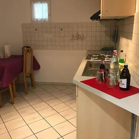 Schoene Und Grosse Ferien Und Monteur Apartament Remscheid