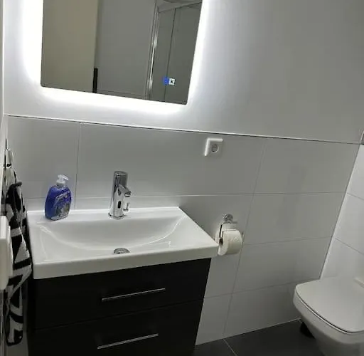 Appartement Schoene Und Grosse Ferien Und Monteur Remscheid