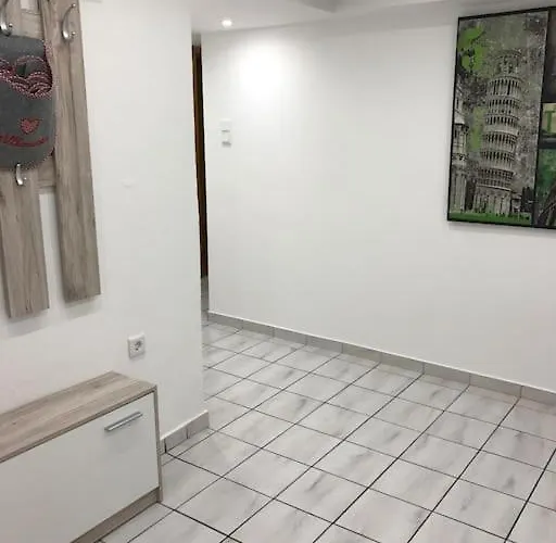 Schoene Und Grosse Ferien Und Monteur Remscheid